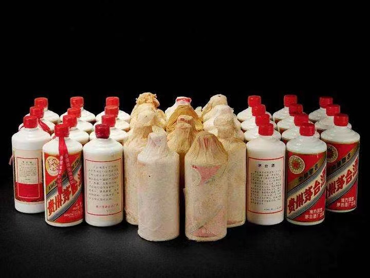 新华日照岚山回收酒价格哪里回收(附近上门回收茅台酒）?