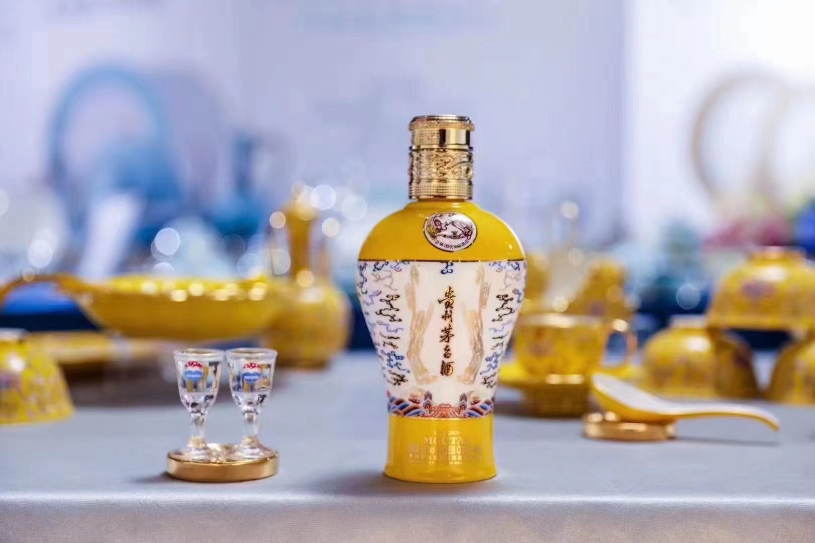 新华聊城东昌府高价回收茅台酒多少钱哪里回收(附近上门回收茅台酒）?